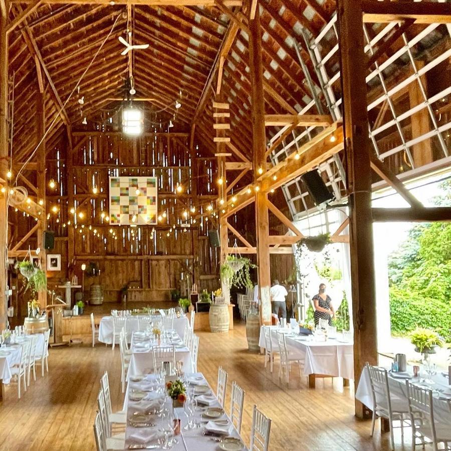 The Eddie Hotel And Farm Bloomfield Ngoại thất bức ảnh