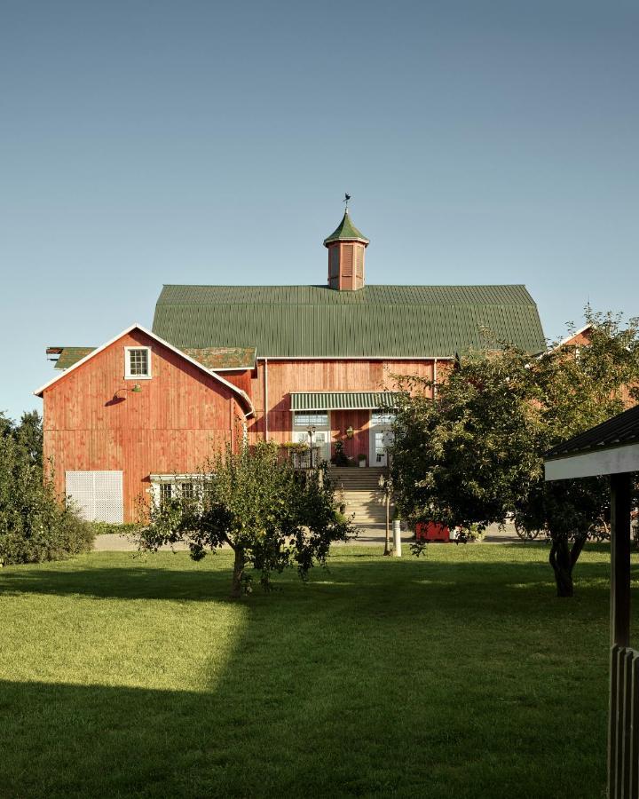 The Eddie Hotel And Farm Bloomfield Ngoại thất bức ảnh