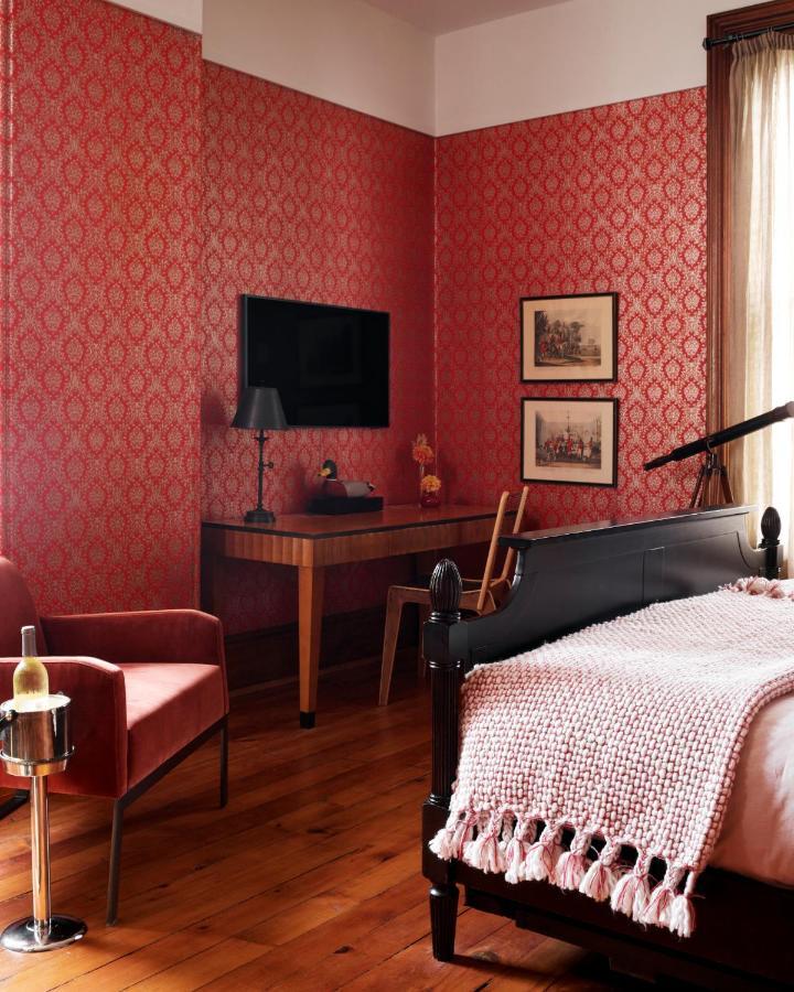 The Eddie Hotel And Farm Bloomfield Ngoại thất bức ảnh