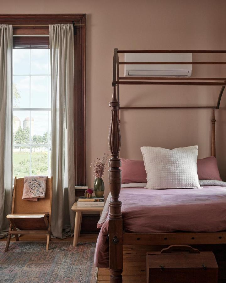 The Eddie Hotel And Farm Bloomfield Ngoại thất bức ảnh