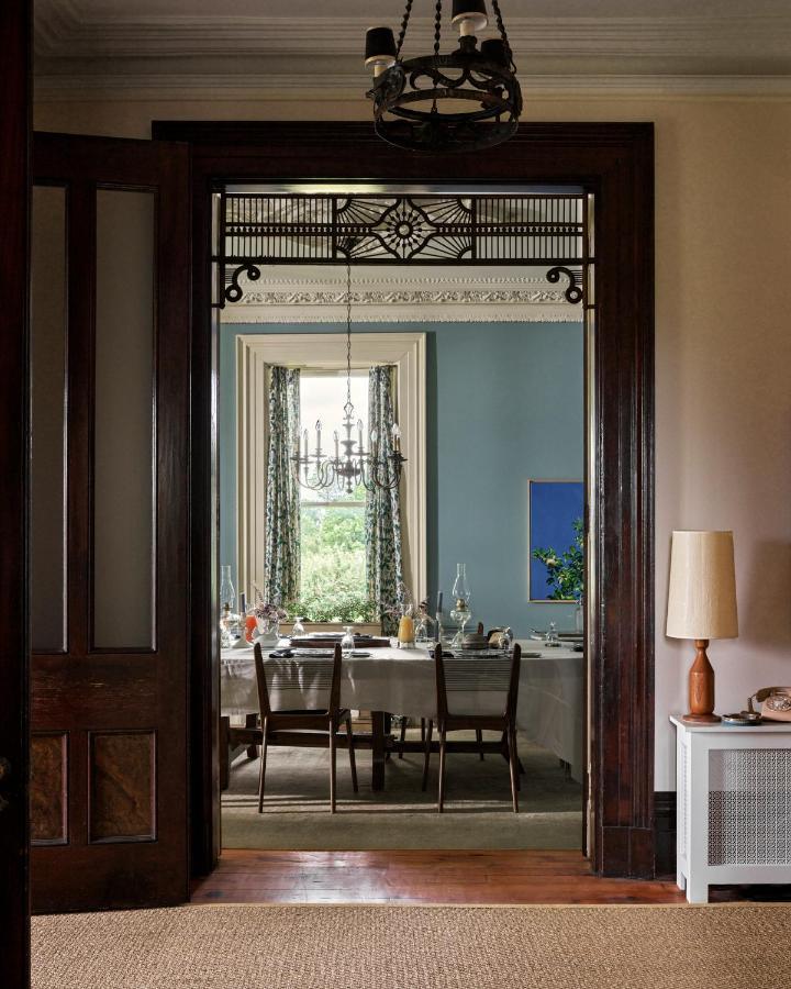 The Eddie Hotel And Farm Bloomfield Ngoại thất bức ảnh