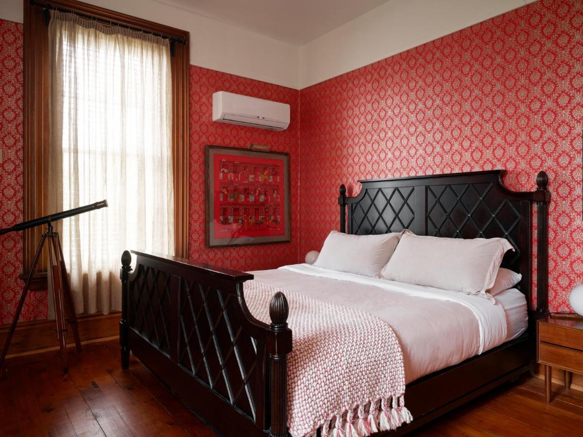 The Eddie Hotel And Farm Bloomfield Ngoại thất bức ảnh